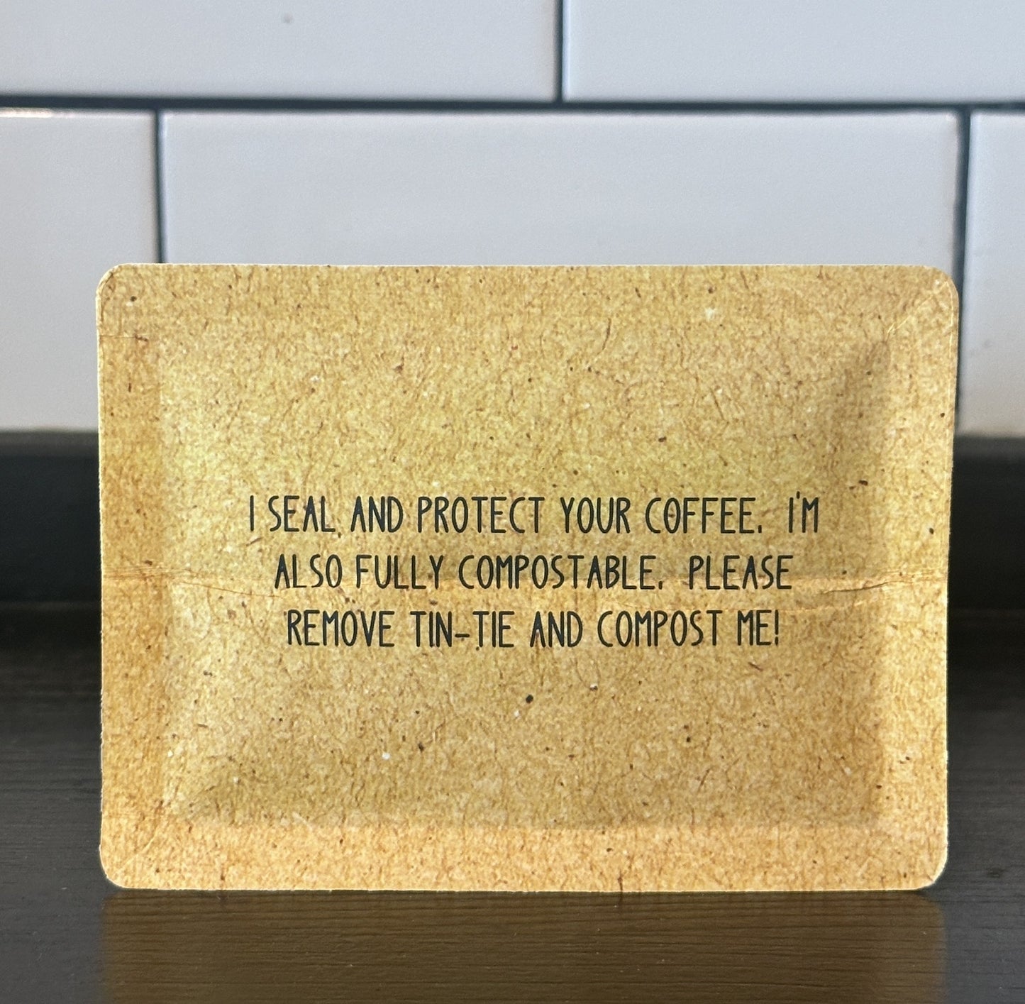 Koba Delo - Ethiopian - 12oz Bag