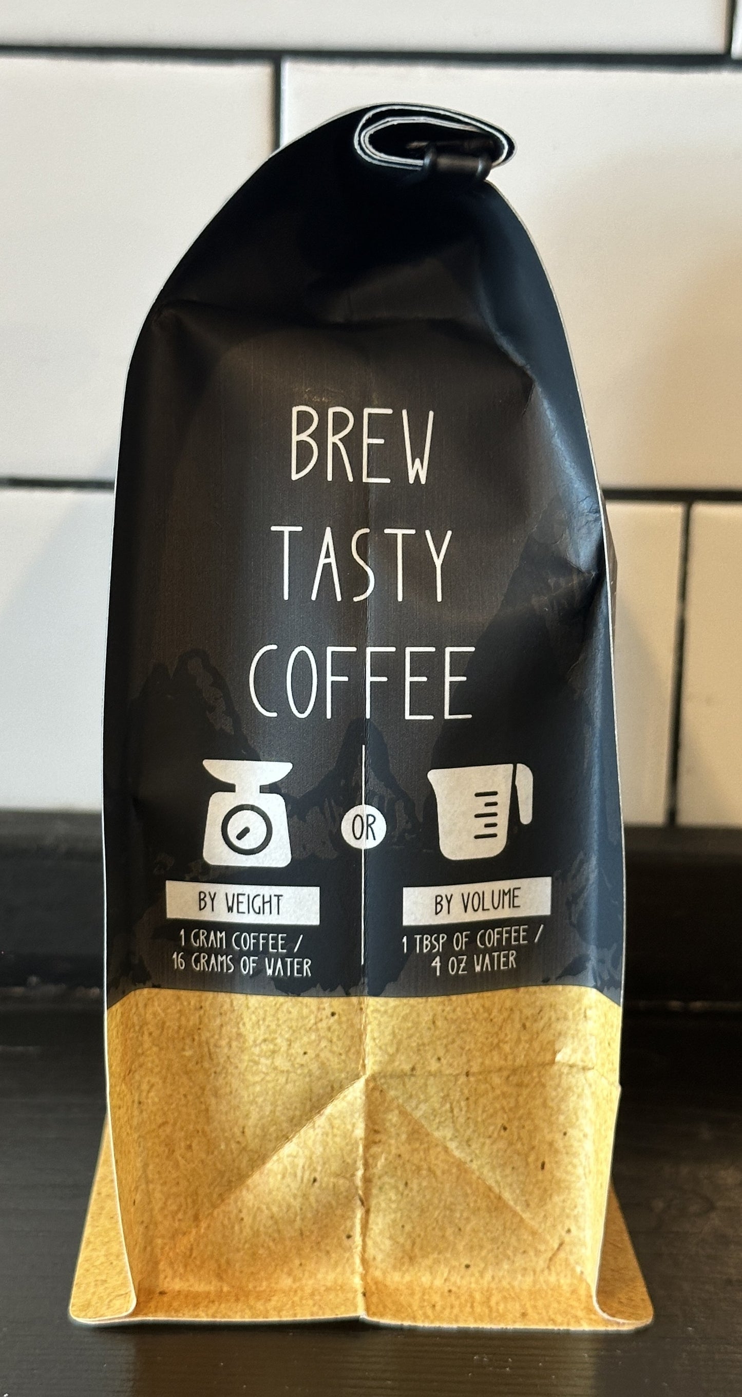 Bunker Hill - 12oz Bag