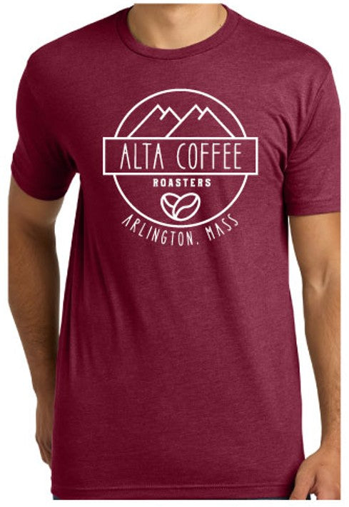 ACR Logo T-shirt