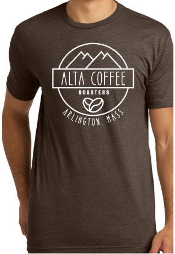 ACR Logo T-shirt