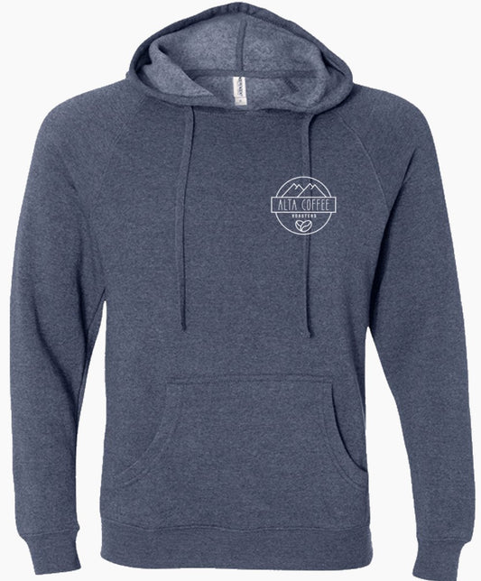 Alta Coffee Roasters Hoodie