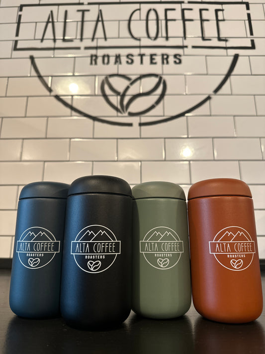 Coffee Travel Mug by Fellow